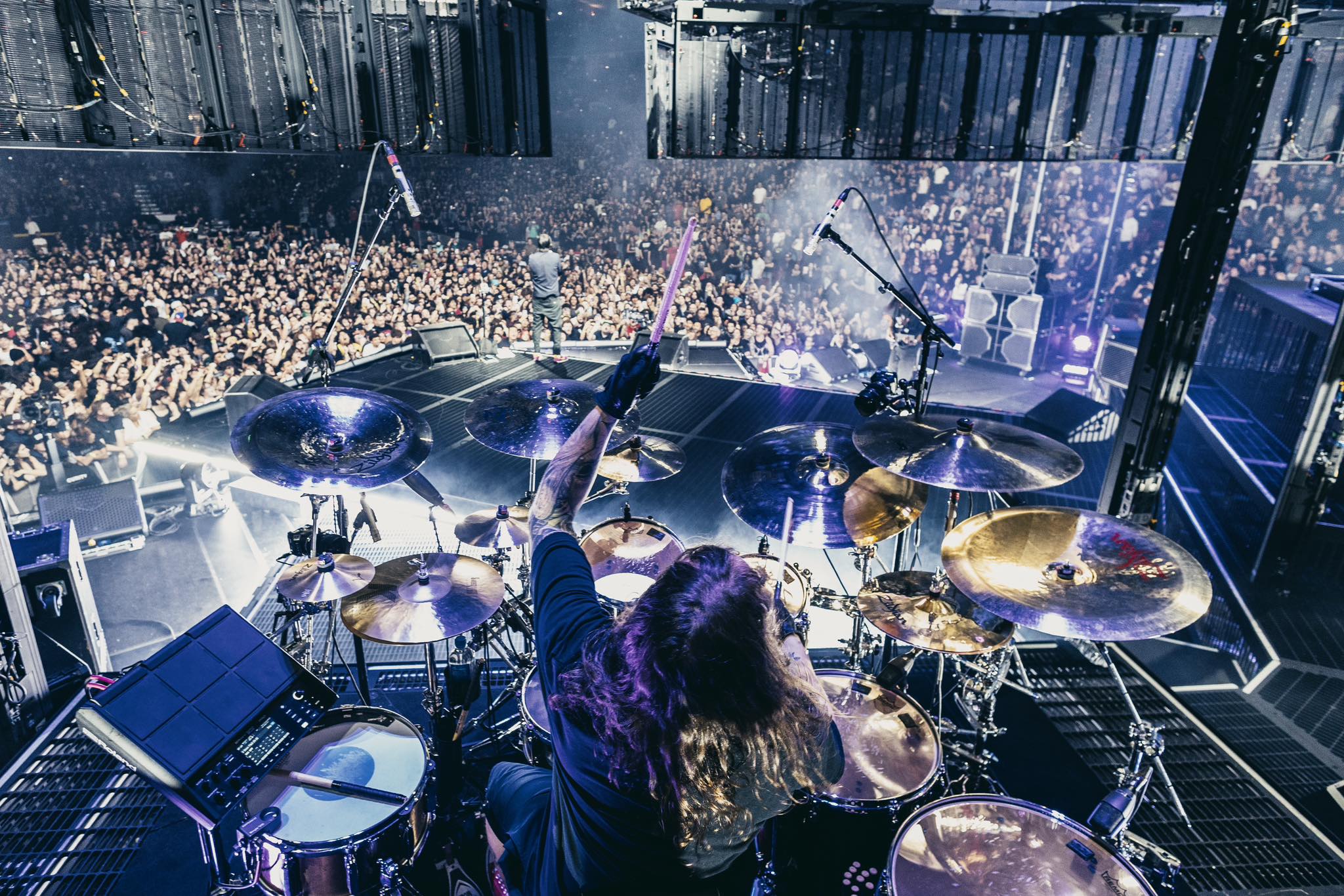 Deftones