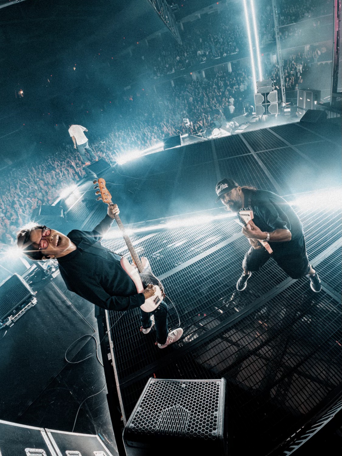 Deftones